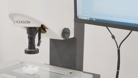 Port Technology Equipment