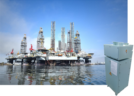 Oil and Gas